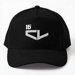Charles Leclerc 16 - F1 2024 Baseball Cap
