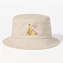 Charles Leclerc - Charles Banana - F1 Bucket Hat