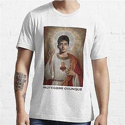 San Charles Leclerc  Essential T-Shirt