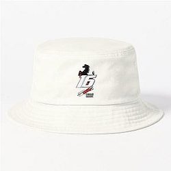 Charles Leclerc      Bucket Hat