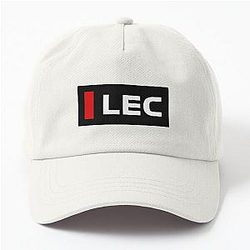 LEC - Charles Leclerc 2024 Dad Hat