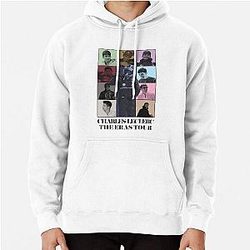 Charles Leclerc ft. The Eras Tour Pullover Hoodie