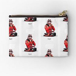 Trending Item Charles Leclerc 16 4 Zipper Pouch
