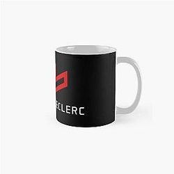 F1 - Charles Leclerc CL Classic Mug