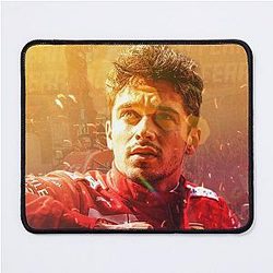 Charles Leclerc 5030722 Mouse Pad