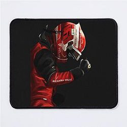 Charles Leclerc Winner 2022 Mouse Pad
