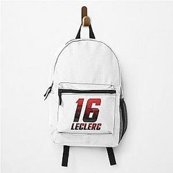 Charles Leclerc 2022    Backpack
