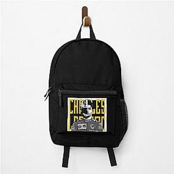 Team Charles Leclerc Ferrari Backpack