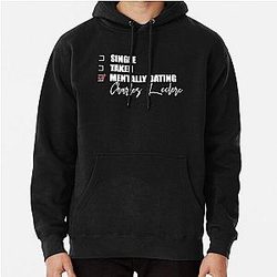 Mentally Dating Charles Leclerc Essential T Shirt Pullover Hoodie