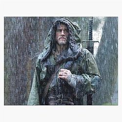 Charlie Hunnam Custom Design all Phone Wallet Print Clothing Graphic T-Shirt Jigsaw Puzzle