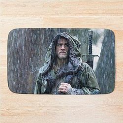 Charlie Hunnam Phone Case Phone Wallet Print Clothing Graphic T-Shirt Bath Mat