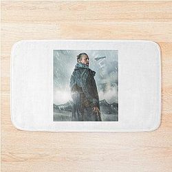 Charlie Hunnam Rebel Moon Bath Mat