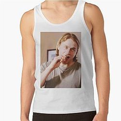 Charlie Hunnam Magnetic Tank Top