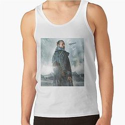 Charlie Hunnam Rebel Moon