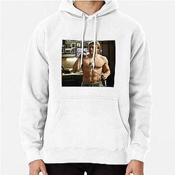 Charlie Hunnam Custom BN07 Phone Case Wallet Case Clothing Graphic Hoodie Pullover T-Shirt