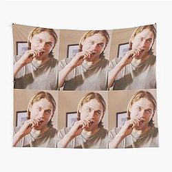Charlie Hunnam Magnetic Presence