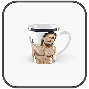 Charlie Hunnam Mugs