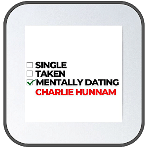 Charlie Hunnam Posters