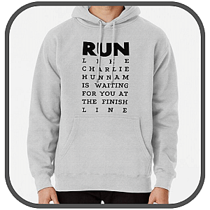Charlie Hunnam Hoodies