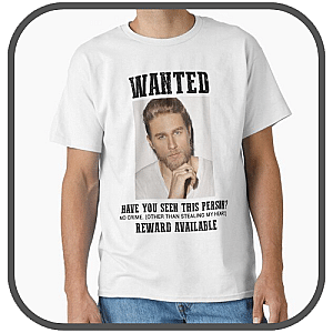 Charlie Hunnam T-Shirts