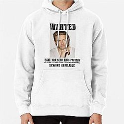 wanted: Charlie Hoodie