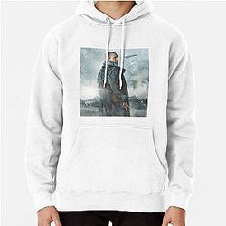 Charlie Hunnam Rebel Moon Hoodie