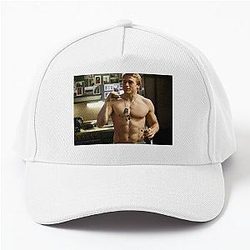 Charlie Hunnam Custom Phone Case Wallet Case Clothing Graphic T-Shirt Baseball Cap