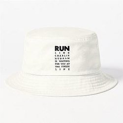 RUN Charlie Hunnam Bucket Hat
