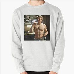 Charlie Hunnam Custom Phone Case Wallet Case Clothing Graphic T-Shirt Pullover Sweatshirt