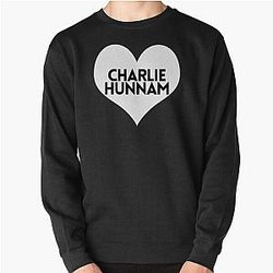 Charlie Hunnam Sweatshirt
