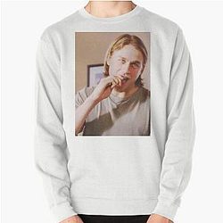Charlie Hunnam Magnetic Presence Sweatshirt