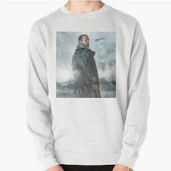 Charlie Hunnam Rebel Moon Sweatshirt