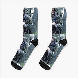 bn06 Charlie Hunnam Custom Phone Case all T-Shirt