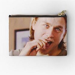 Charlie Hunnam Magnetic Pouch