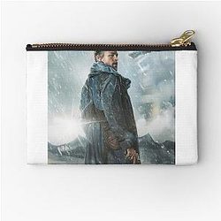 Charlie Hunnam Rebel Moon Pouch