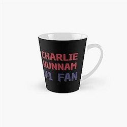 Charlie Hunnam Fan Mug