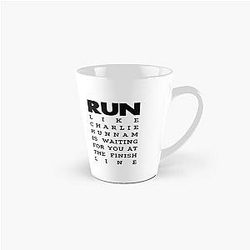 Charlie Hunnam Tall Mug