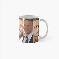 Charlie Hunnam Classic Mug