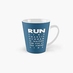 Charlie Hunnam 2 Tall Mug