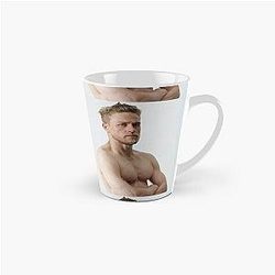 Charisma Charlie Hunnam Mug