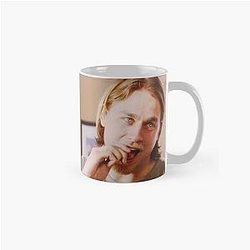 Charlie Hunnam Classic Mug