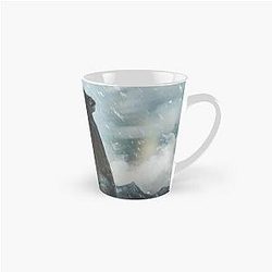 Charlie Hunnam Rebel Moon Mug