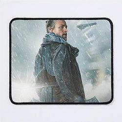 Charlie Hunnam Rebel Moon Mousepad