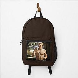 Charlie Hunnam Custom Phone Case Wallet Case Clothing Graphic T-Shirt Backpack