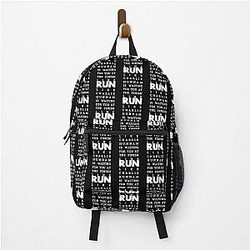 RUN Charlie Hunnam Backpack