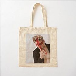 Charlie Hunnam Custom Design Phone Case all Phone Wallet Print Clothing Graphic T-Shirt Cotton Tote Bag