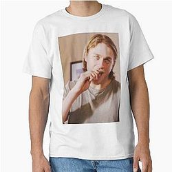 Charlie Hunnam Classic T-Shirt
