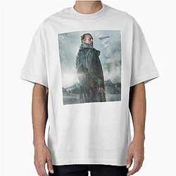 Charlie Hunnam Rebel Moon T-Shirt