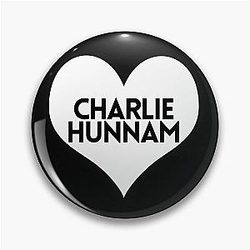 Love Charlie Hunnam