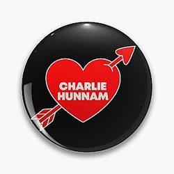In Love with Charlie Hunnam